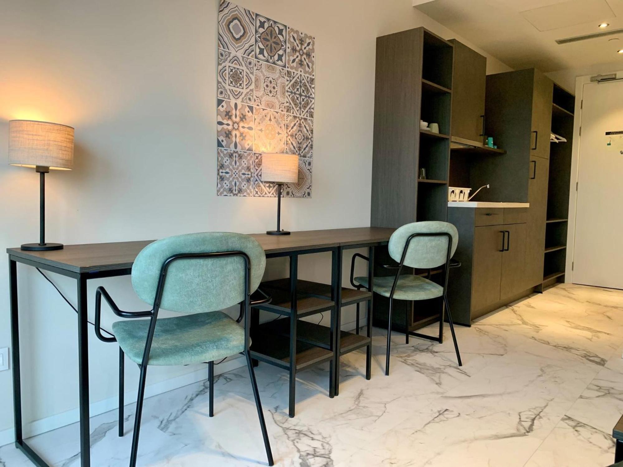 Student Experience Madrid Pozuelo - Luxury Hostel Pozuelo de Alarcón Екстериор снимка